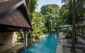 Novotel Bogor Golf Resort